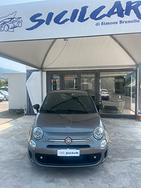 Fiat 500 1.0 Hybrid Sport