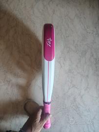 racchetta padel  T91 Finder Pro k3 
