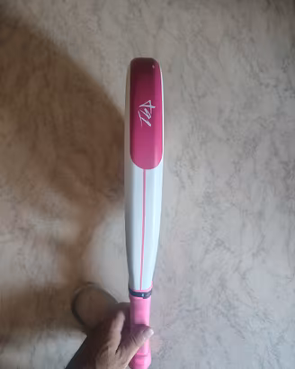racchetta padel  T91 Finder Pro k3 