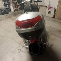 Lml star 125 Limited 2t. Anno 2010