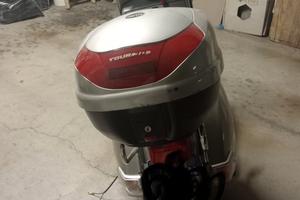 Lml star 125 Limited 2t. Anno 2010