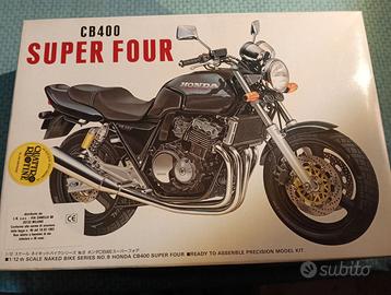 Honda CB400    1/12