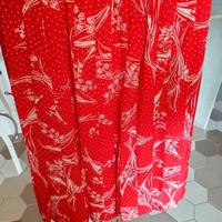 Completo gonna e blusa vintage Dior 