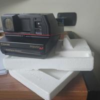 polaroid 600 impulse