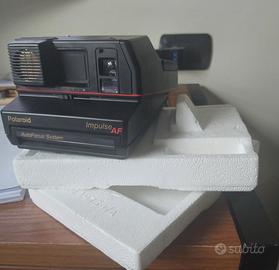 polaroid 600 impulse