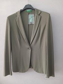 Giacca donna Benetton