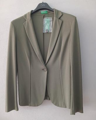 Giacca donna Benetton