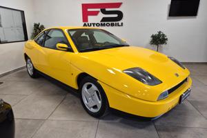 Fiat Coupe 2.0 i.e. turbo 16V Confort