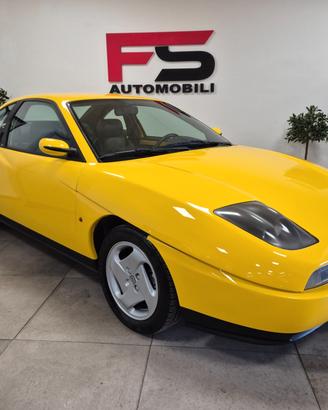 Fiat Coupe 2.0 i.e. turbo 16V Confort