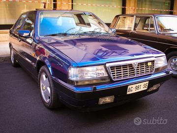 Lancia thema 8.32