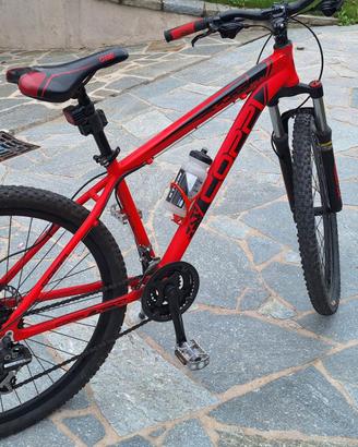 Bicicletta Coppi