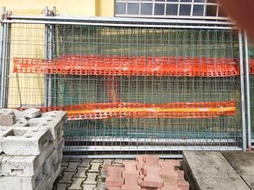 Pannelli per recinzione