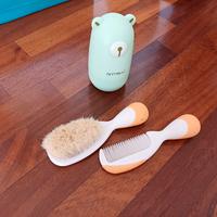 Set per la cura e l'igiene del neonato