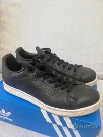 Adidas Stan Smith Quilted Leather