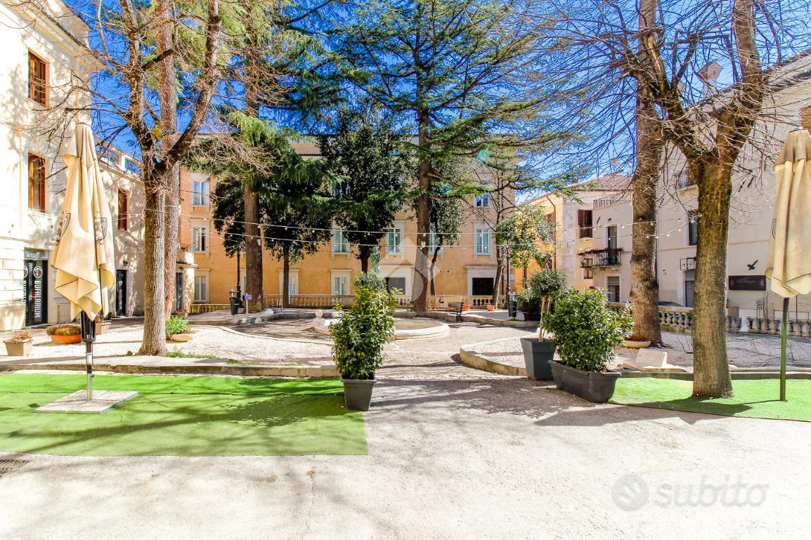Appartamento – L'Aquila, Quarto di Santa Maria, Torretta - Vista 4