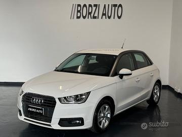 Audi A1 SPB 1.0 TFSI ultra PROMO!! EURO 6!!