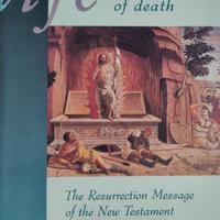 The Resurrection Message of the New Testament