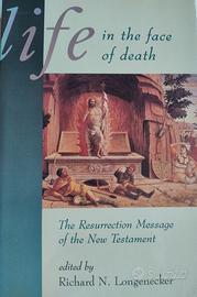 The Resurrection Message of the New Testament