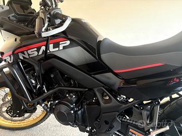 Honda XL 750 Transalp - 2025