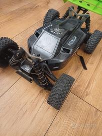 arrma typhon tlr tuned 
