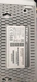 Router tp-link