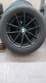 Cerchi BMW R16 + gomme 205 55 R16 91V