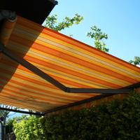 Tenda da sole