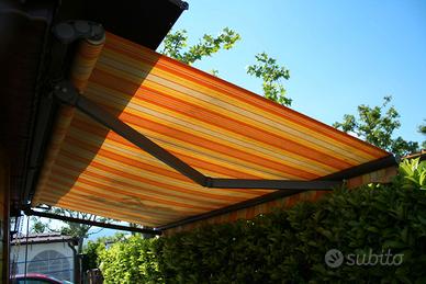 Tenda da sole