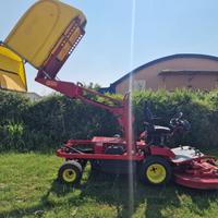 Gianni Ferrari Turbo 2