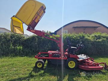 Gianni Ferrari Turbo 2