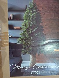 Albero Di Natale EDG