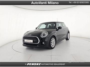 MINI Mini 3p 1.5 Cooper Hype auto