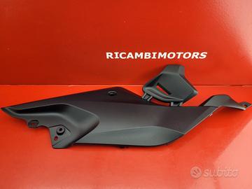 FIANCHETTO SERBATOIO SX BMW R1200R R1250R LC