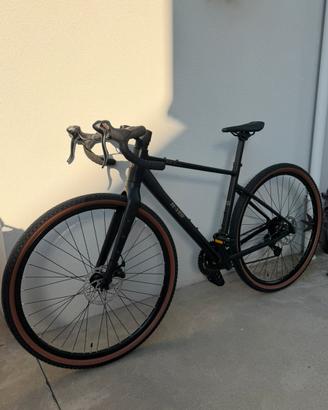 Bicicletta Gravel Taglia S (50)