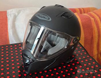 casco per moto