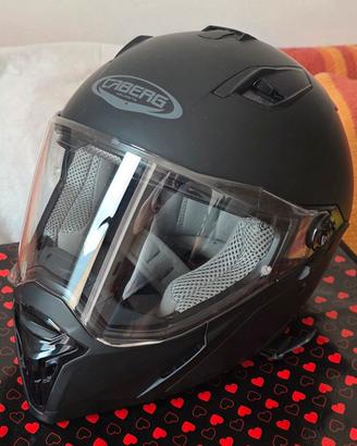 casco per moto