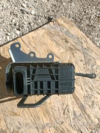 attuatore turbo Garrett 2260 BMW 330d m57 