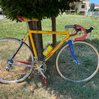 Wilier Triestina The Pirate 1997