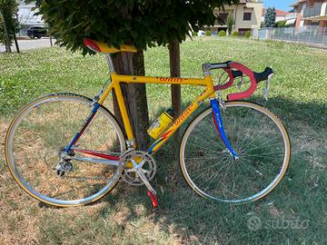 Wilier Triestina The Pirate 1997