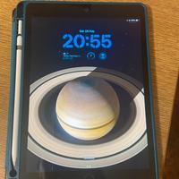 ipad 9 gen 64gb con penna