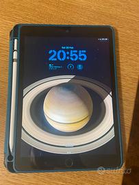 ipad 9 gen 64gb con penna