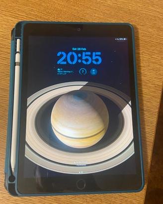 ipad 9 gen 64gb (penna non inclusa)