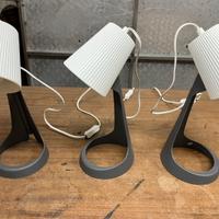 Lampade da tavolo - Ikea Svallet - 3 pezzi