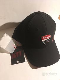 Cappello Ducati Corse Official merchandising NetAp