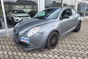 Alfa Romeo MiTo 1.6 JTDm 16V Distinctive Premium P
