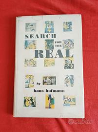 Hans Hofmann: Search for the Real (1948)