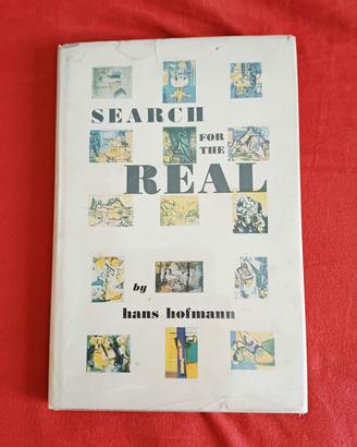Hans Hofmann: Search for the Real (1948)