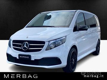 Mercedes-Benz Classe V Compact 250 d Executiv...