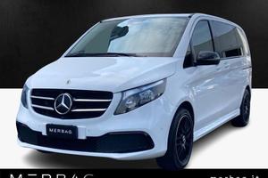 Mercedes-Benz Classe V Compact 250 d Executiv...