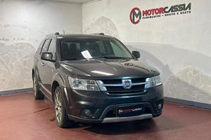 Fiat Freemont 2.0 - 7 posti Mjt 170 CV 4x4 aut. Bl